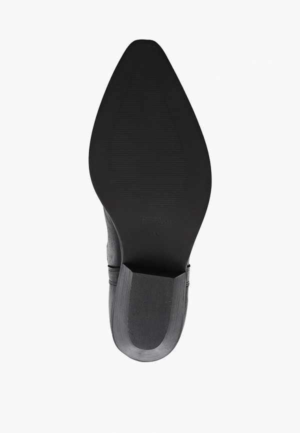 фото Ботильоны replay