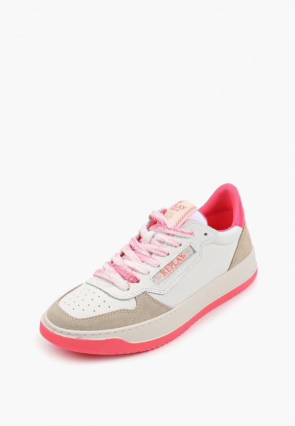 фото Кеды replay