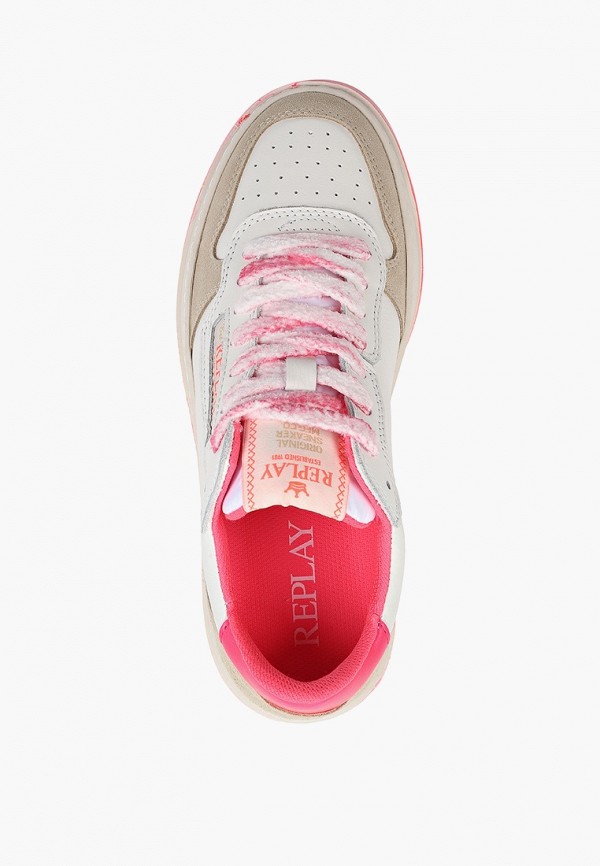 фото Кеды replay