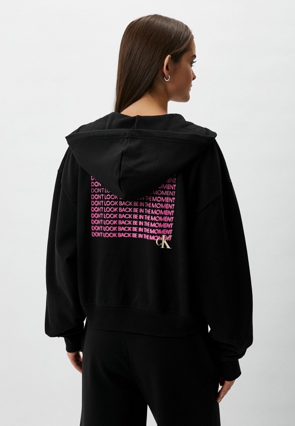 фото Толстовка calvin klein jeans