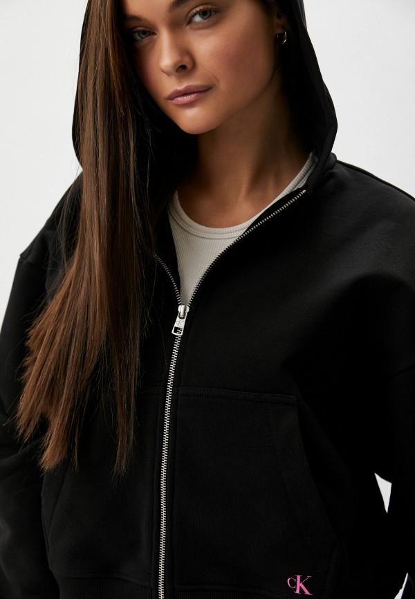 фото Толстовка calvin klein jeans