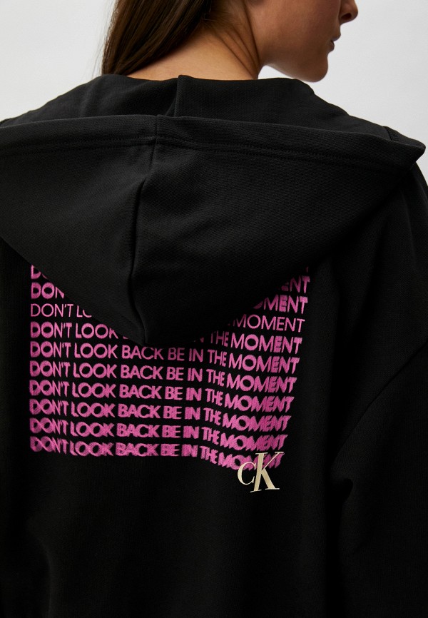 фото Толстовка calvin klein jeans