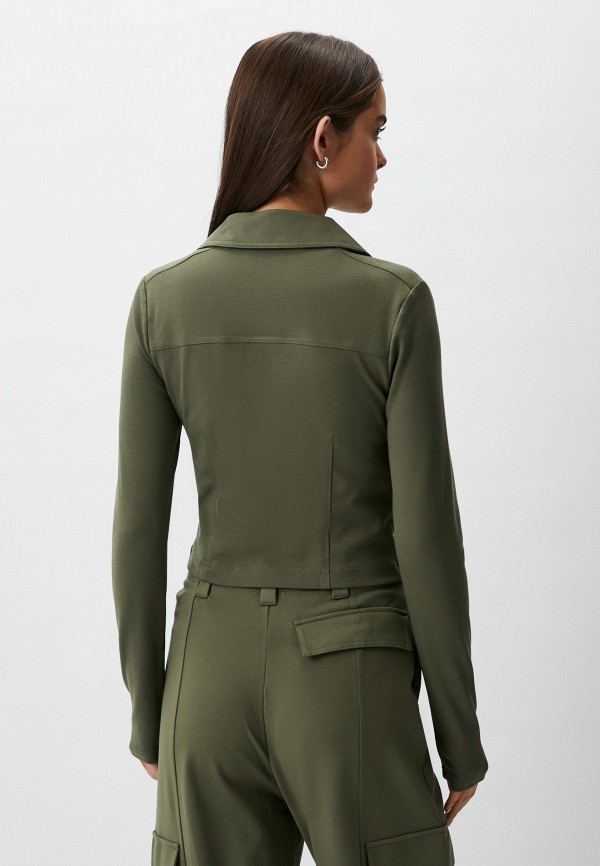 фото Поло calvin klein jeans