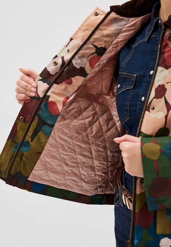 фото Куртка утепленная max&co