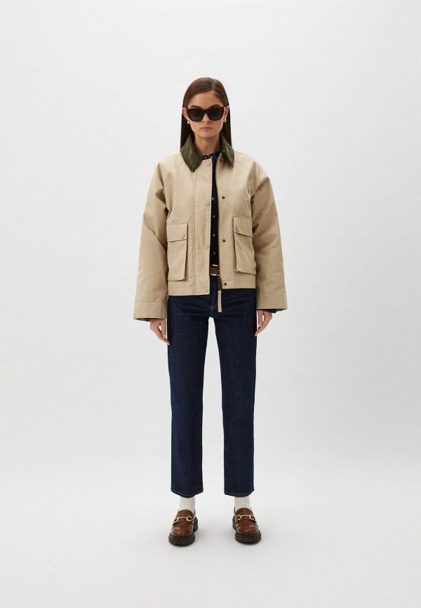 фото Куртка утепленная max&co