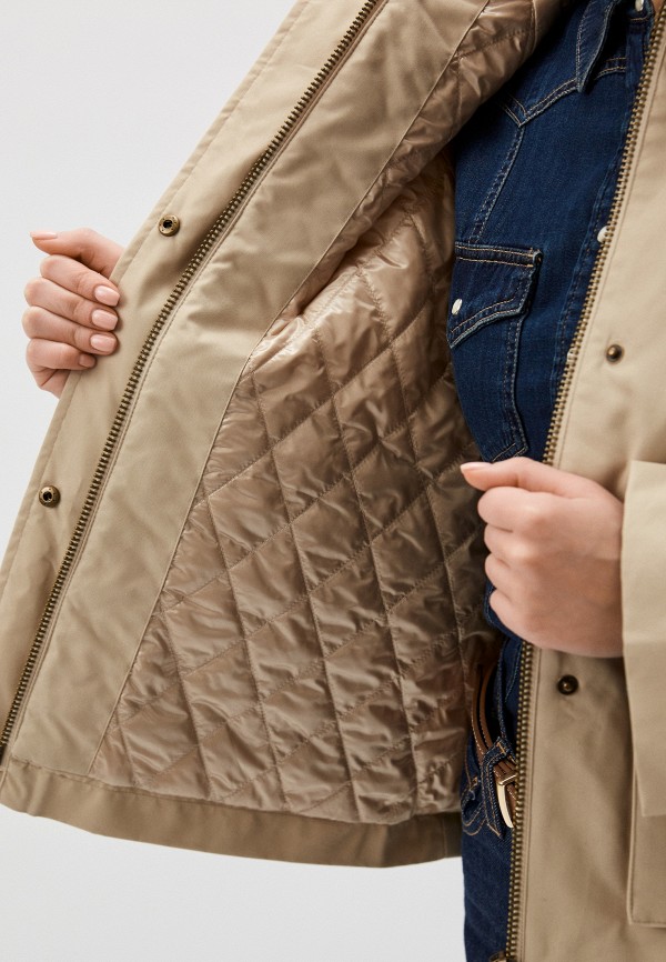 фото Куртка утепленная max&co