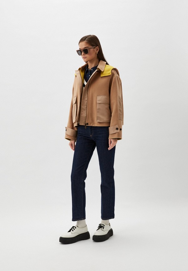 фото Полупальто max&co