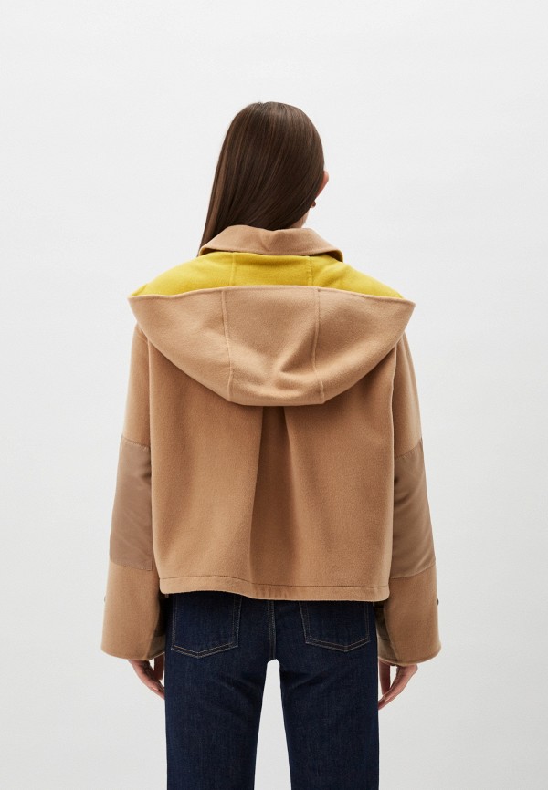 фото Полупальто max&co