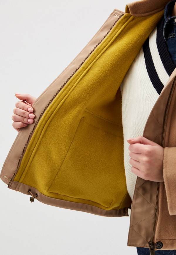 фото Полупальто max&co