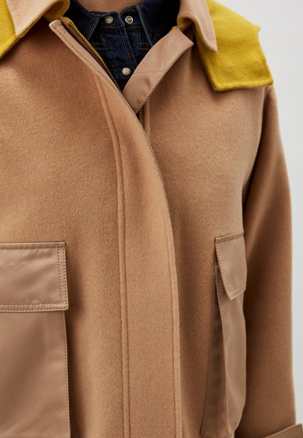 фото Полупальто max&co