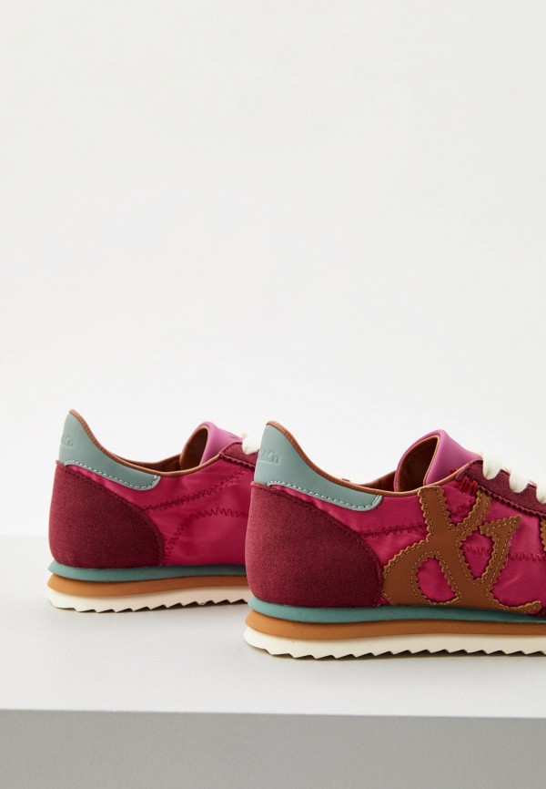 фото Кроссовки max&co