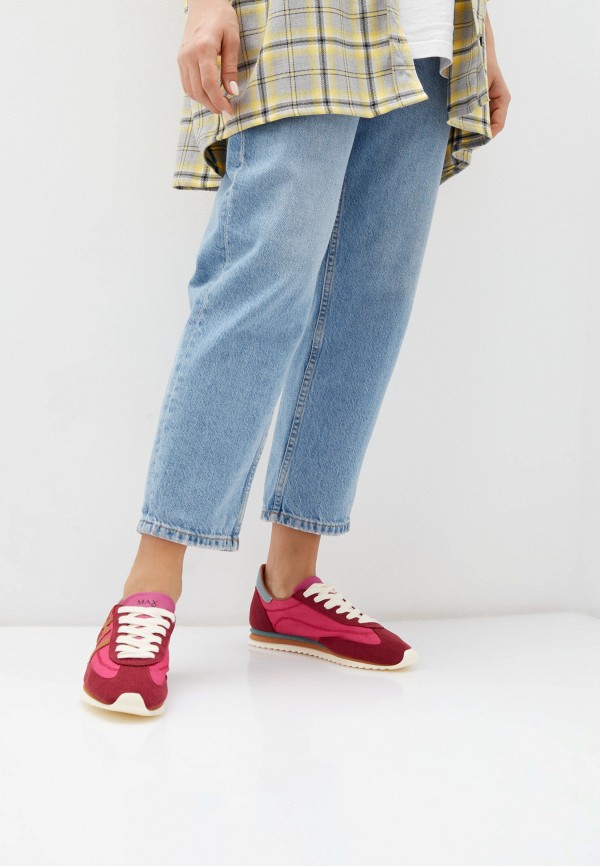 фото Кроссовки max&co