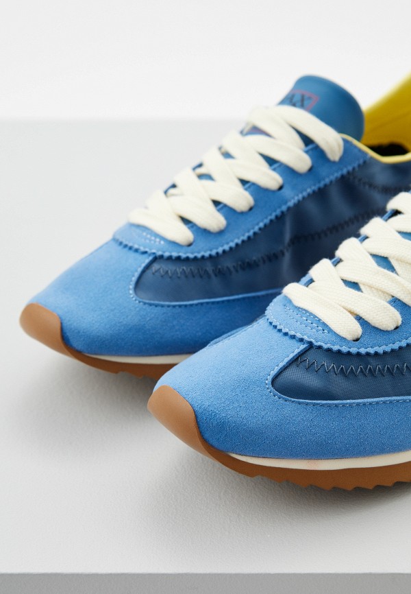 фото Кроссовки max&co