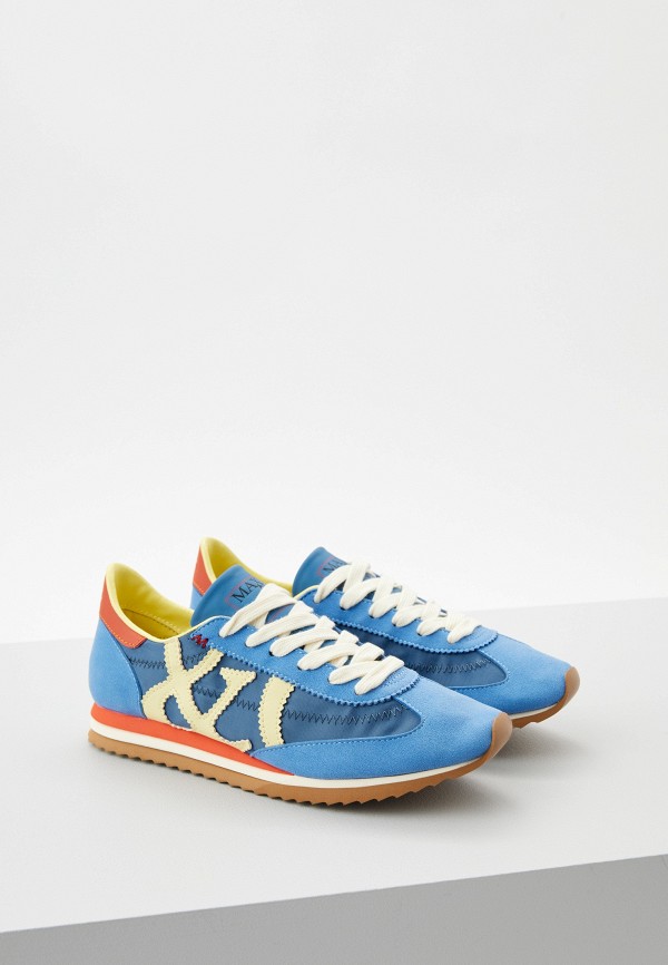 фото Кроссовки max&co