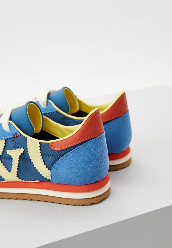 фото Кроссовки max&co