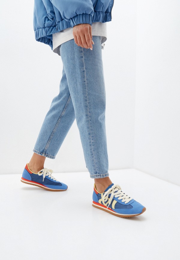 фото Кроссовки max&co