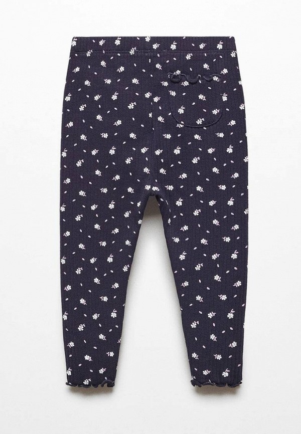 фото Леггинсы mango kids