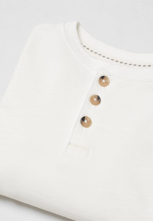 фото Лонгслив mango kids