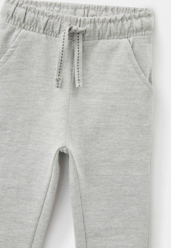 фото Брюки спортивные mango kids