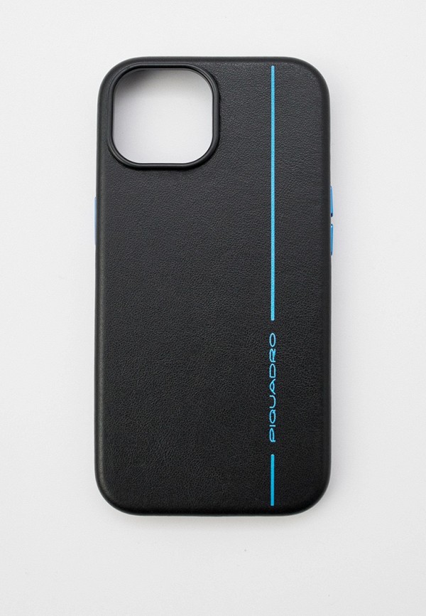 

Чехол для iPhone Piquadro, Черный