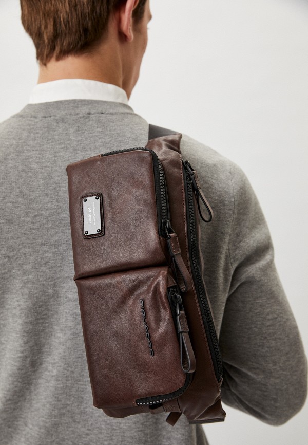 фото Сумка поясная piquadro