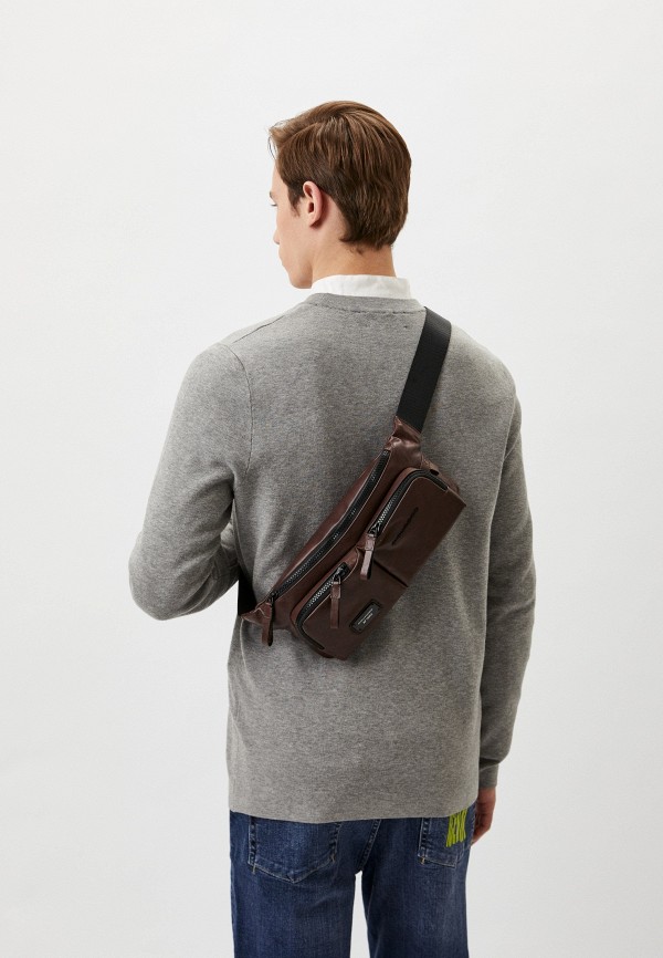 фото Сумка поясная piquadro