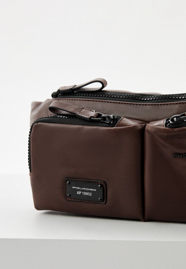 фото Сумка поясная piquadro