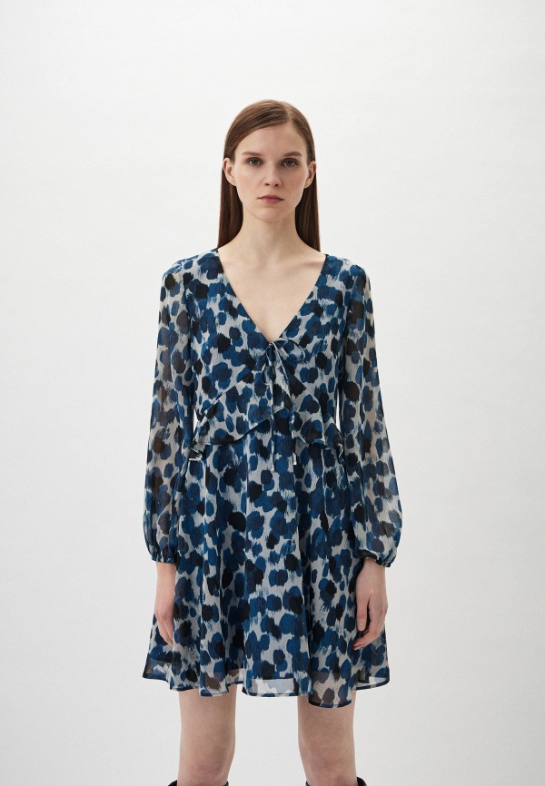 Платье Pennyblack 8118₽