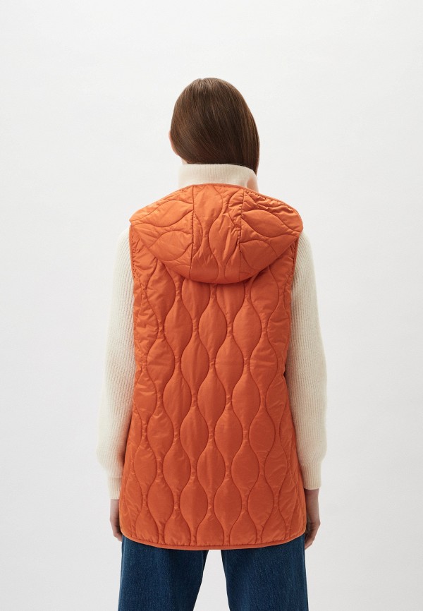 фото Жилет утепленный pennyblack