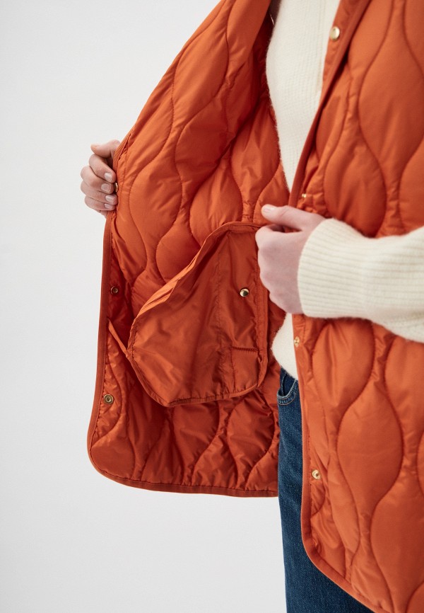 фото Жилет утепленный pennyblack