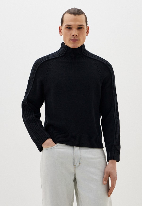 

Свитер Calvin Klein Jeans, Черный