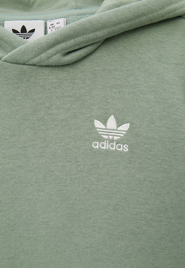 Худи adidas Originals IC3147 Фото 3