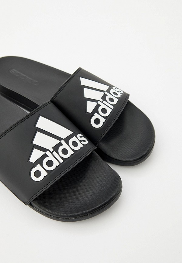 фото Сланцы adidas