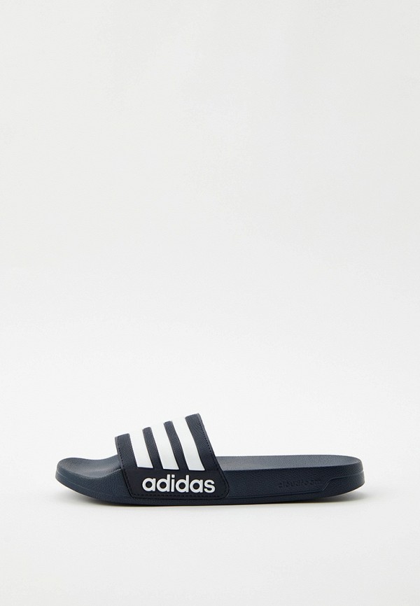 фото Сланцы adidas