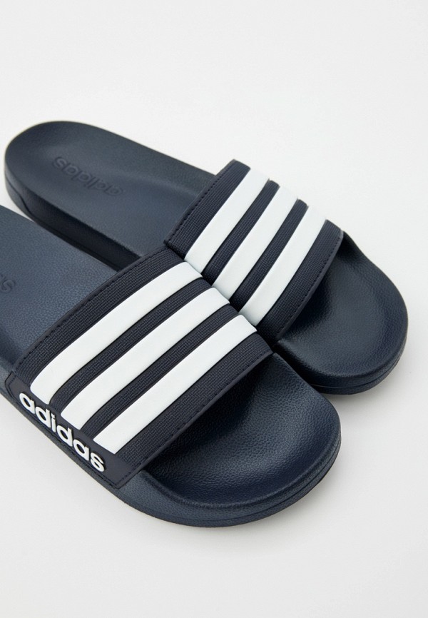 фото Сланцы adidas