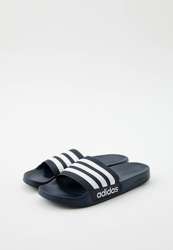 фото Сланцы adidas