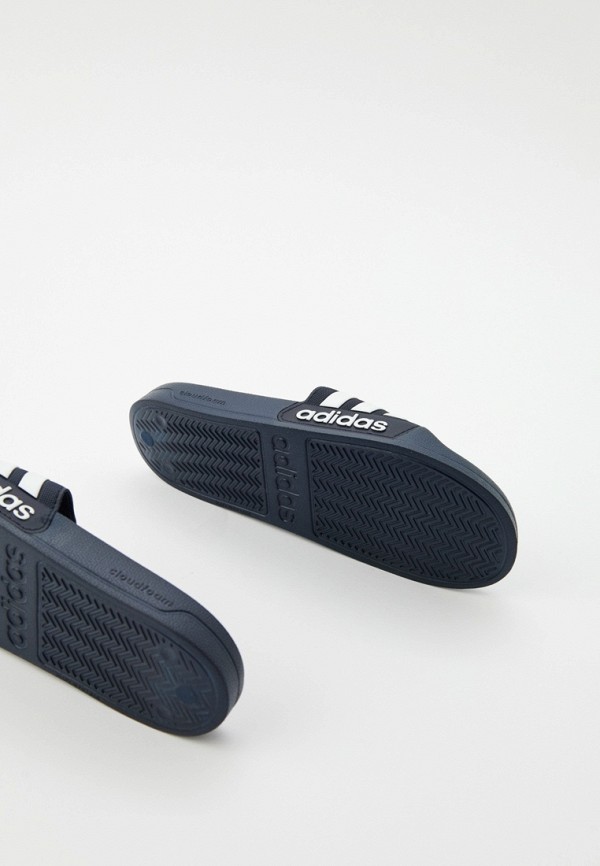 фото Сланцы adidas