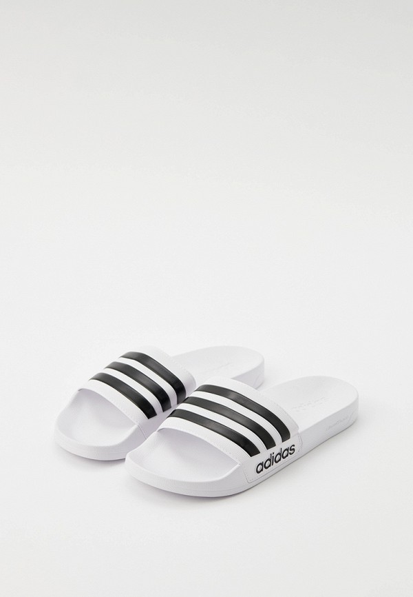 фото Сланцы adidas