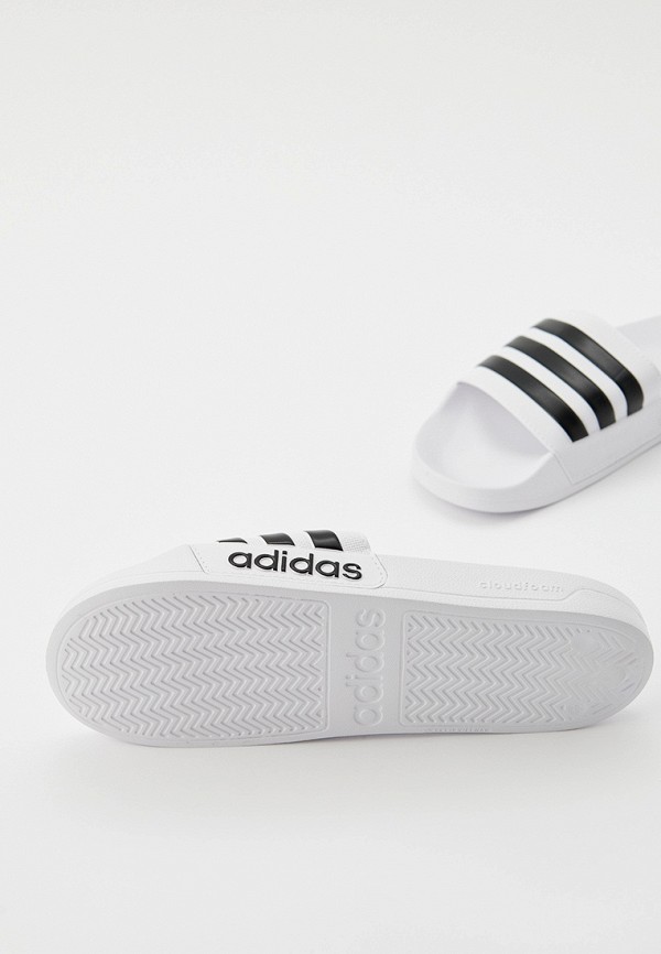 фото Сланцы adidas