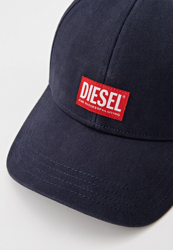 фото Бейсболка diesel