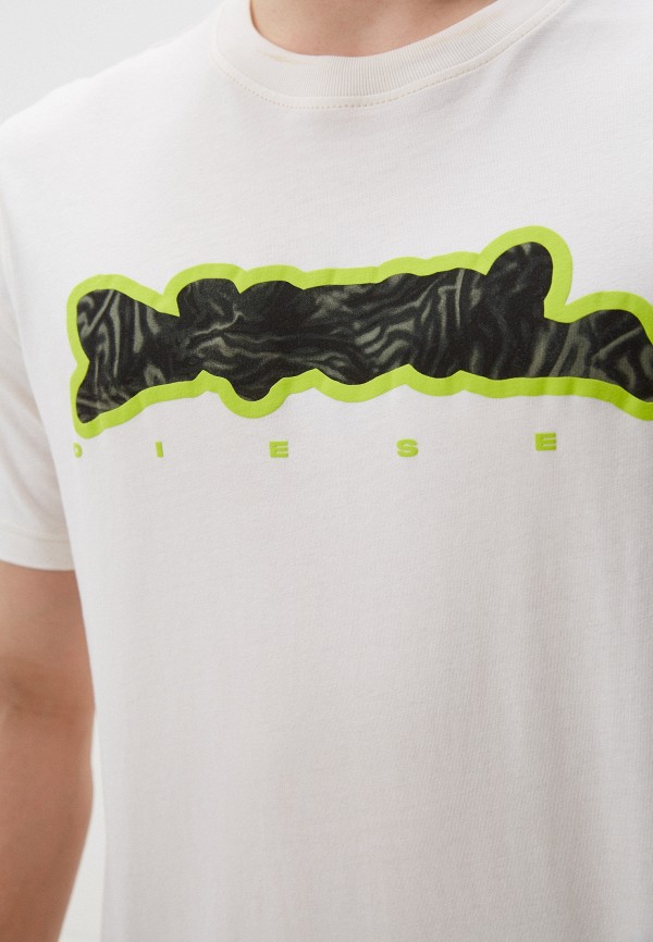 фото Футболка diesel