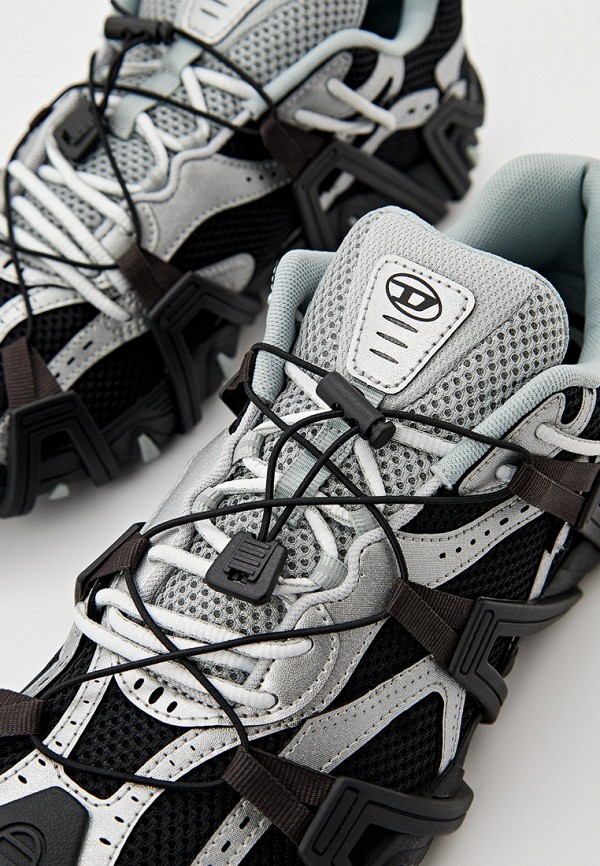 фото Кроссовки diesel