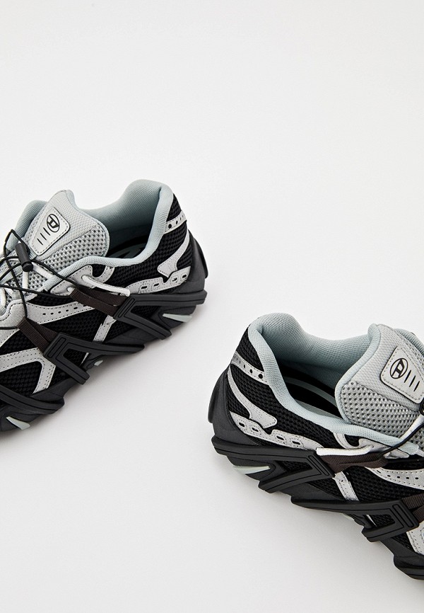 фото Кроссовки diesel