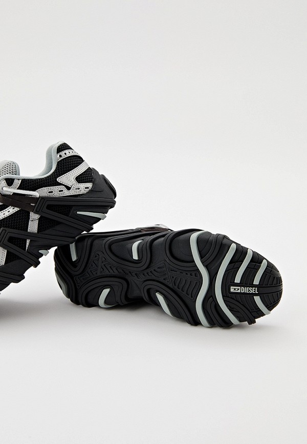 фото Кроссовки diesel