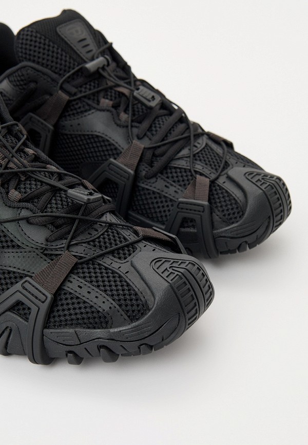 фото Кроссовки diesel