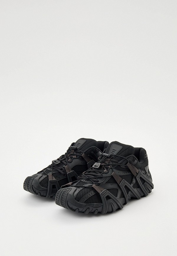 фото Кроссовки diesel