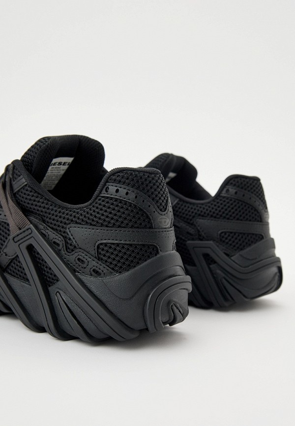 фото Кроссовки diesel