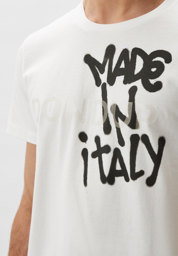 фото Футболка dondup