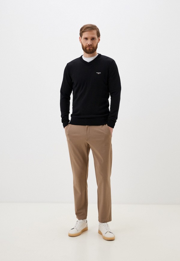 фото Пуловер galvanni