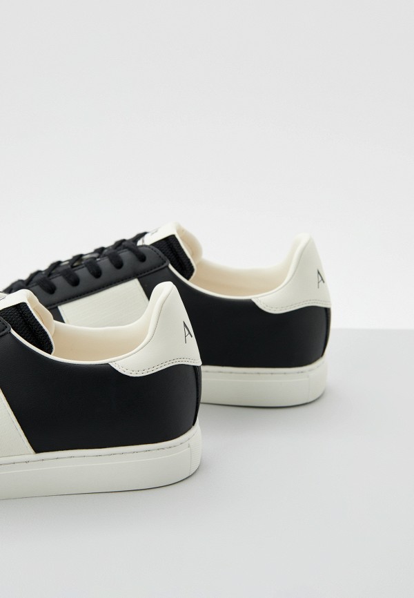 фото Кеды armani exchange